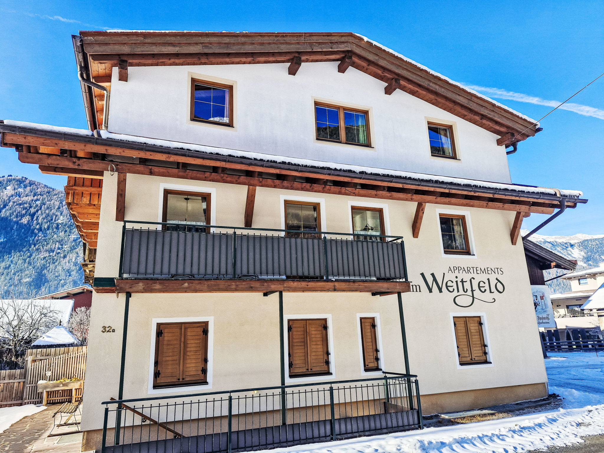 Photo of Am Weitfeld