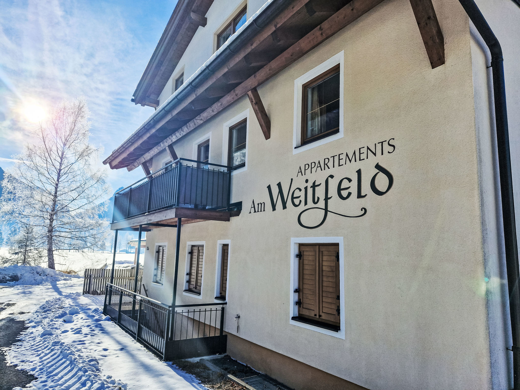 Photo of Am Weitfeld