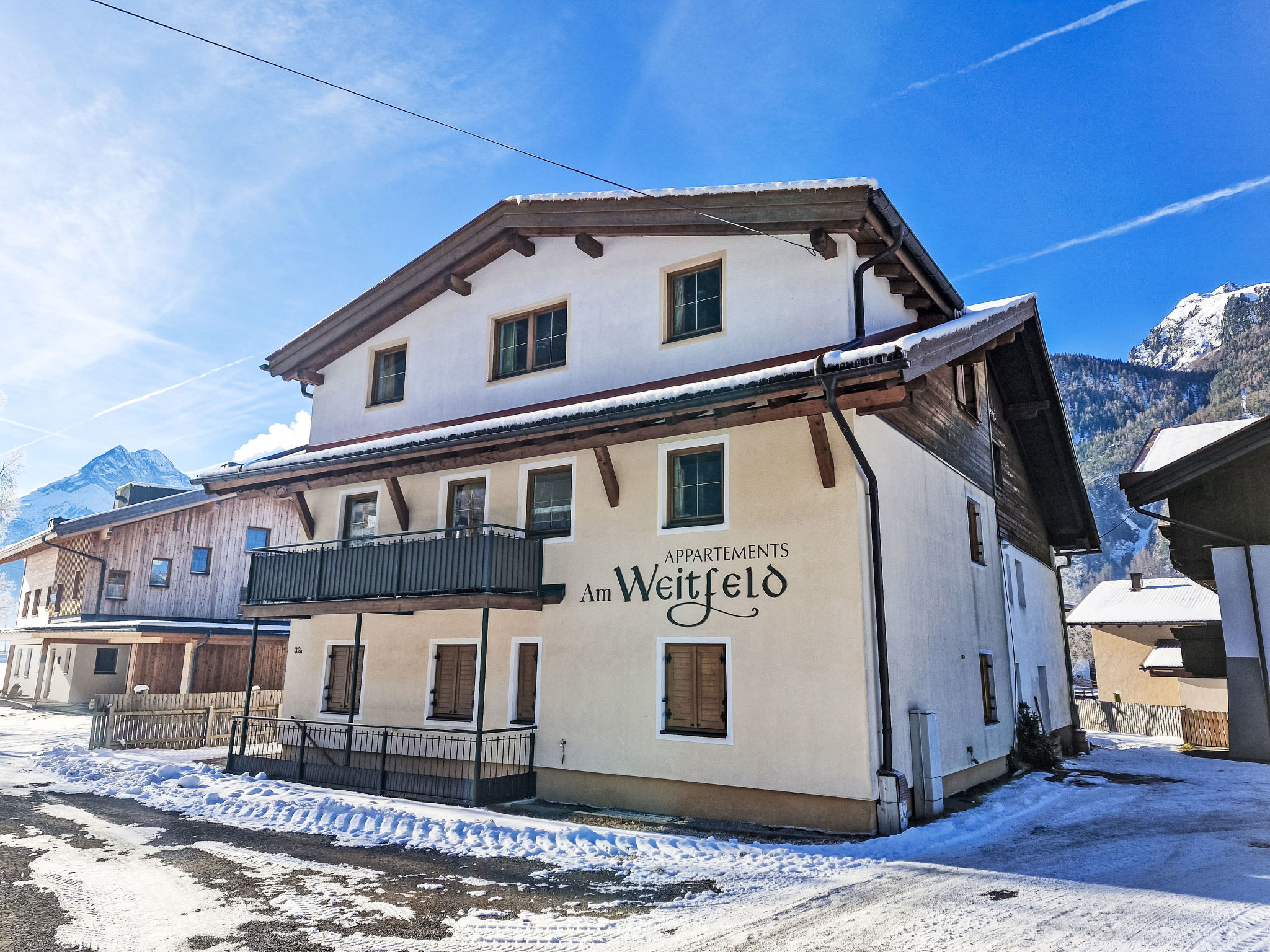 Photo of Am Weitfeld