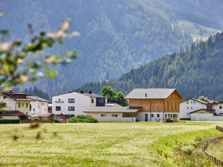 Photo of Apart Berta am Hannesnhof