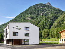 Apart Berta am Hannesnhof