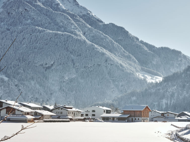 Photo of Apart Hanna am Hannesnhof