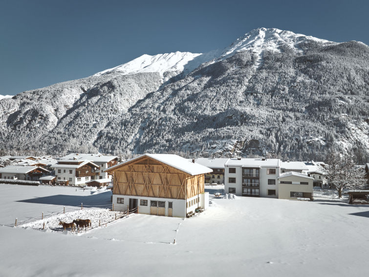 Photo of Apart Hanna am Hannesnhof