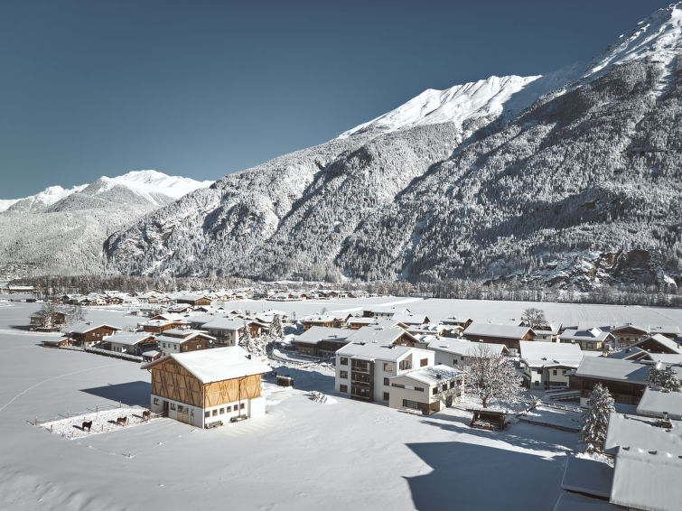 Photo of Apart Hanna am Hannesnhof