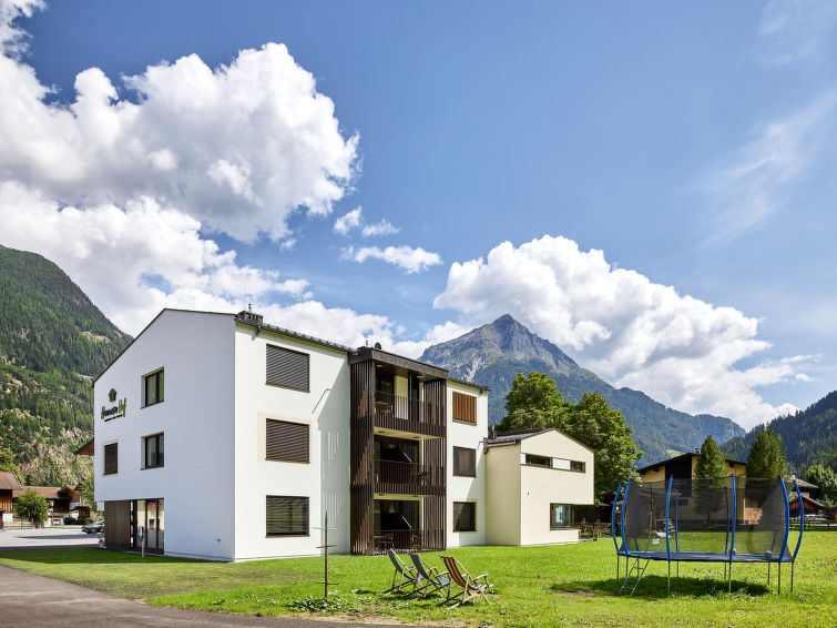 Apart Hanna am Hannesnhof Apartment in Langenfeld