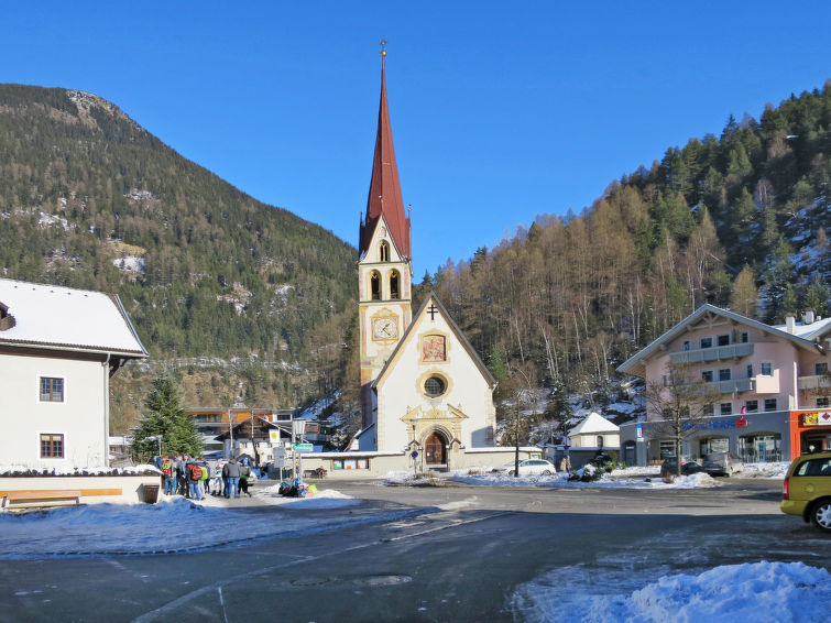 Photo of Apart Hanna am Hannesnhof