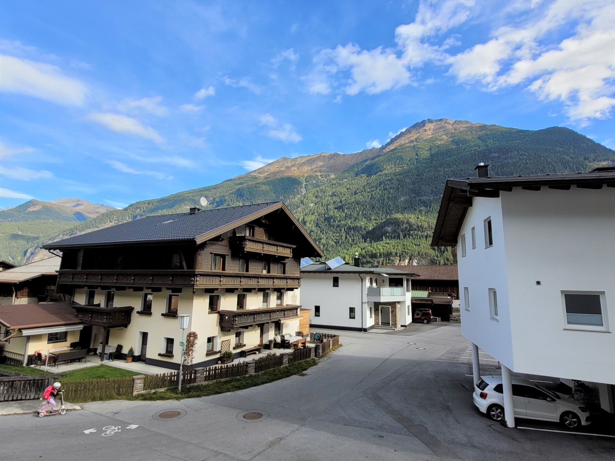 Photo of Apart Hanna am Hannesnhof