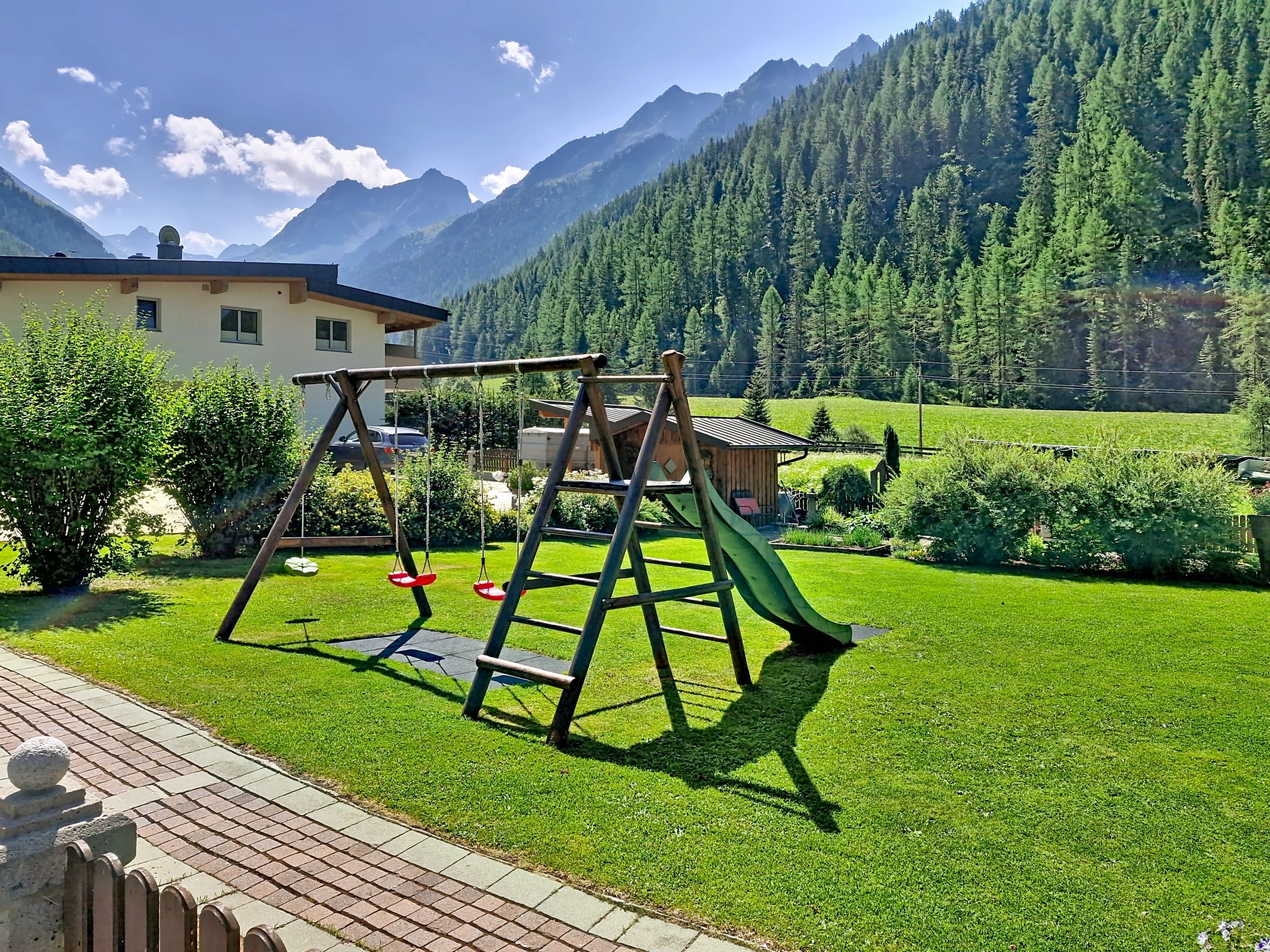 Photo of Ferienhaus Brigitte