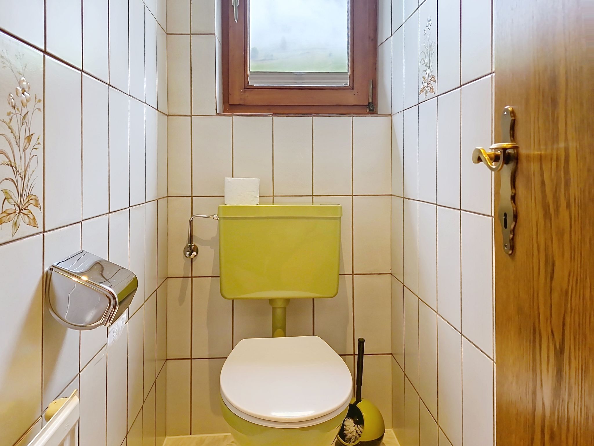 Photo of Ferienhaus Brigitte