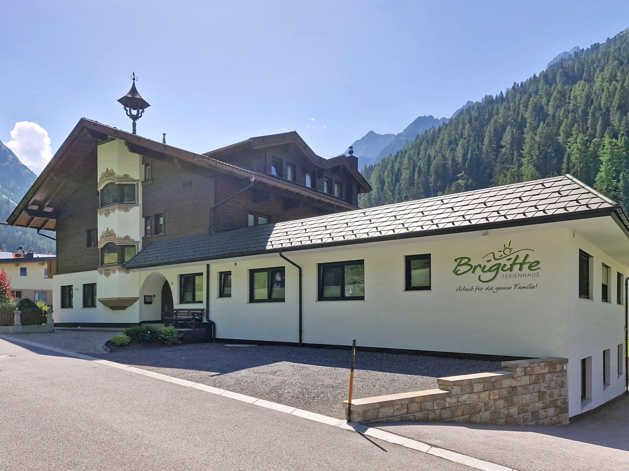 Photo of Ferienhaus Brigitte