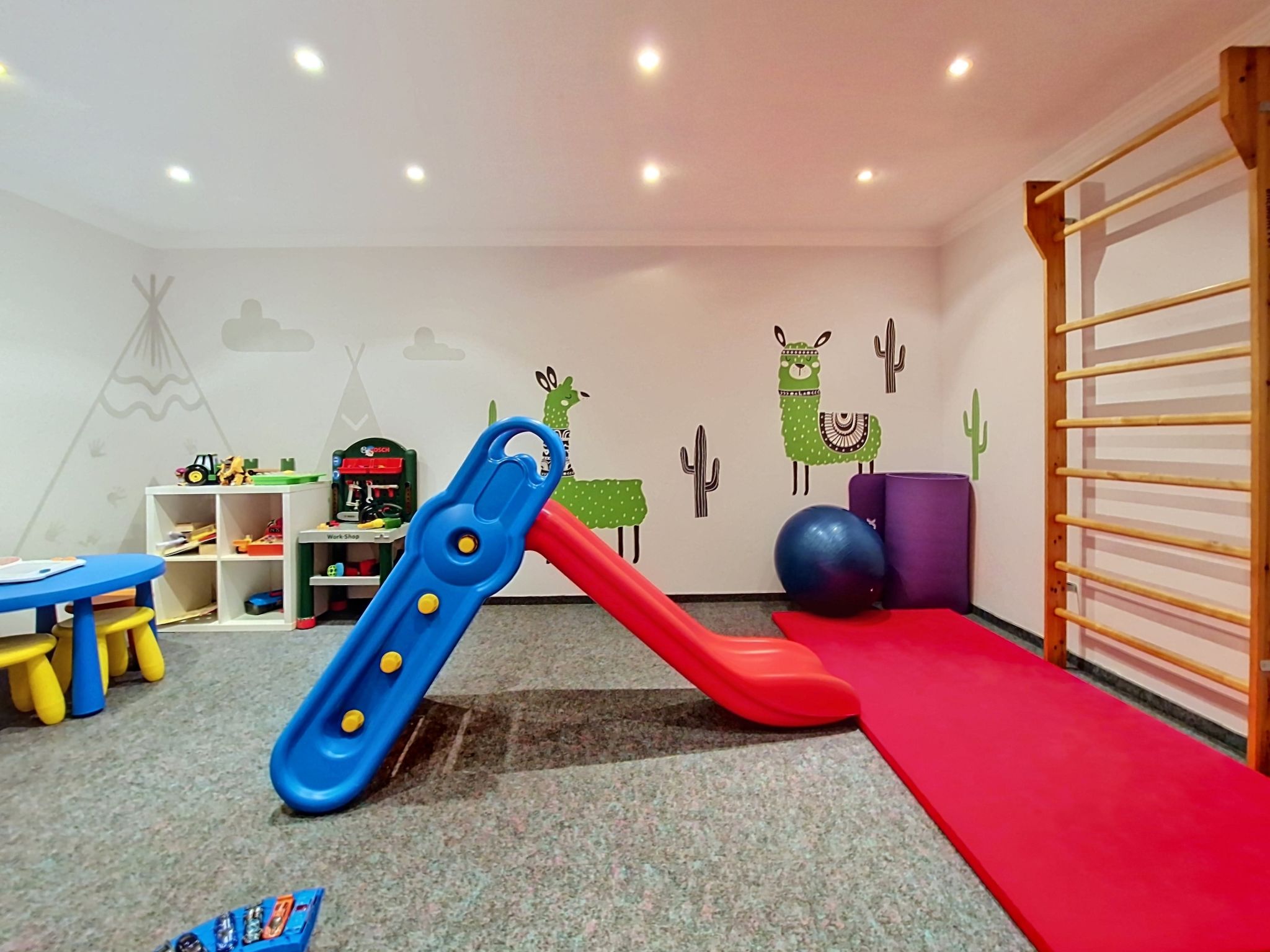 Photo of Ferienhaus Brigitte