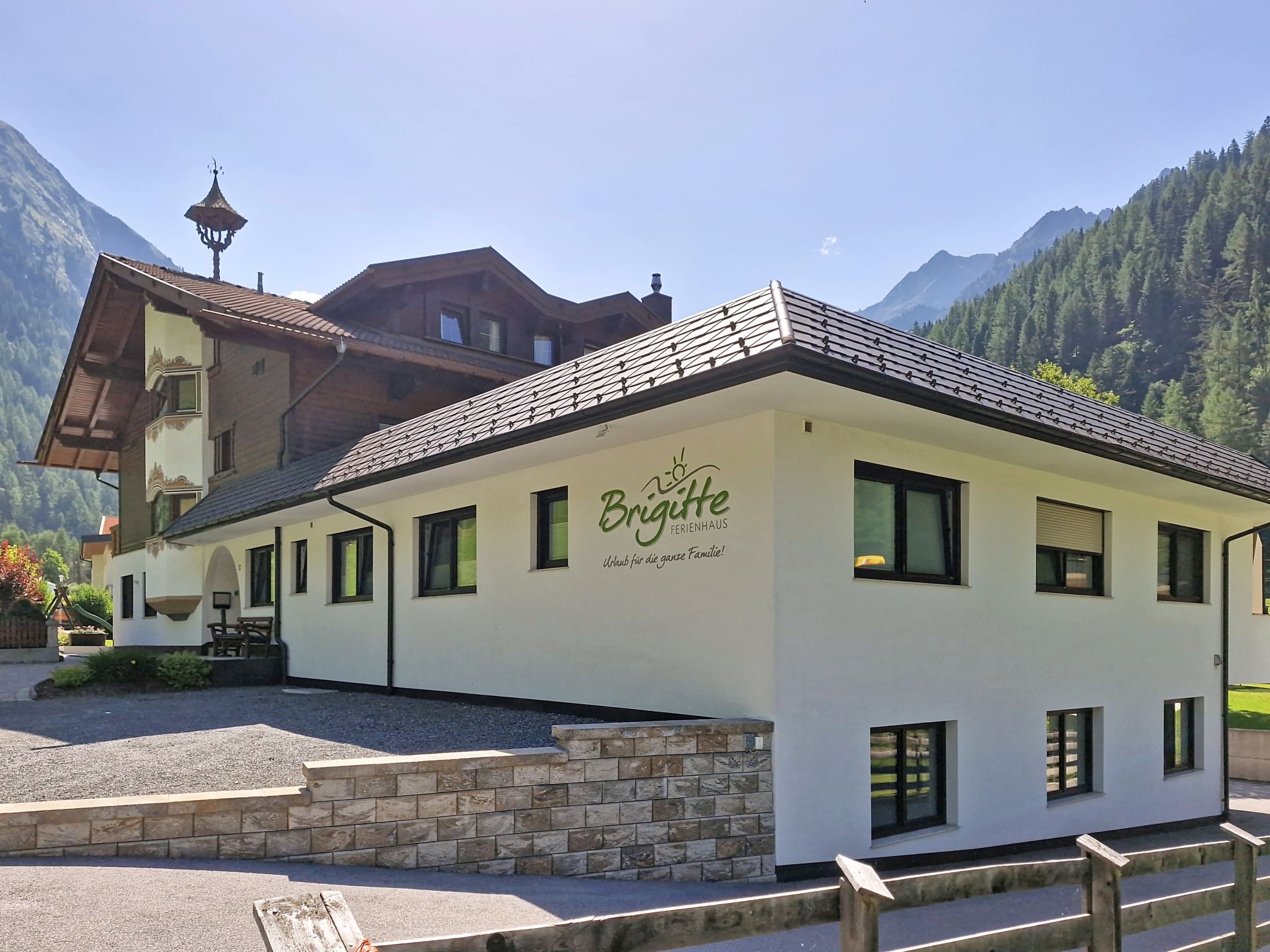 Photo of Ferienhaus Brigitte