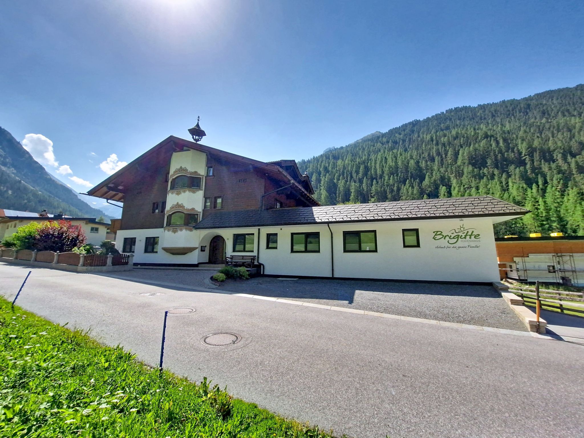 Photo of Ferienhaus Brigitte