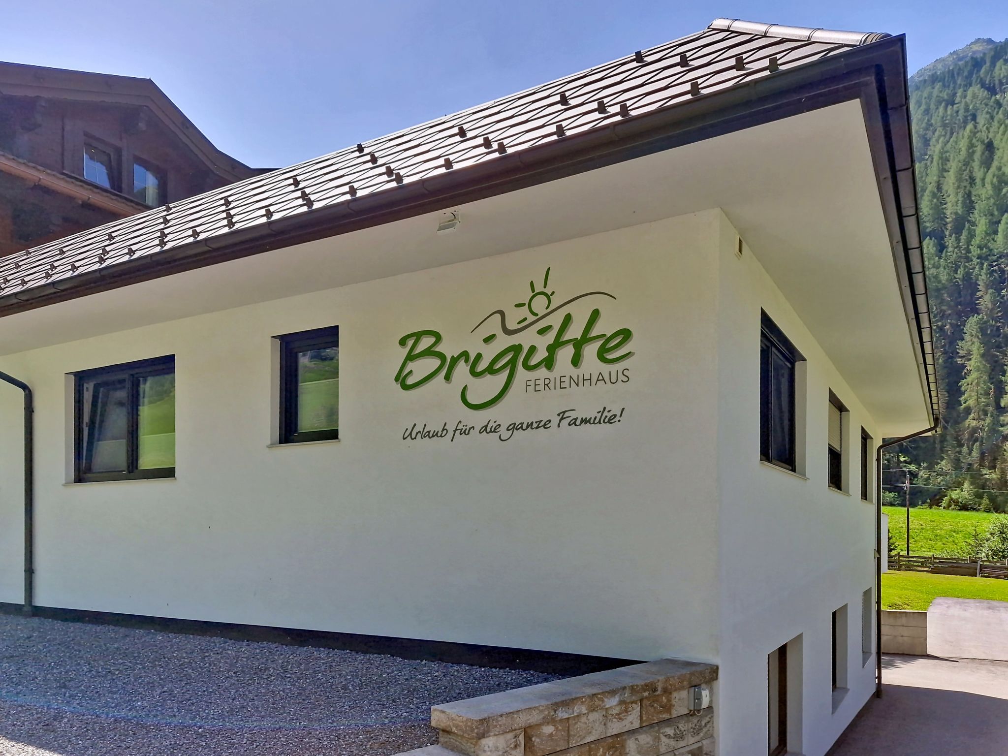 Photo of Ferienhaus Brigitte