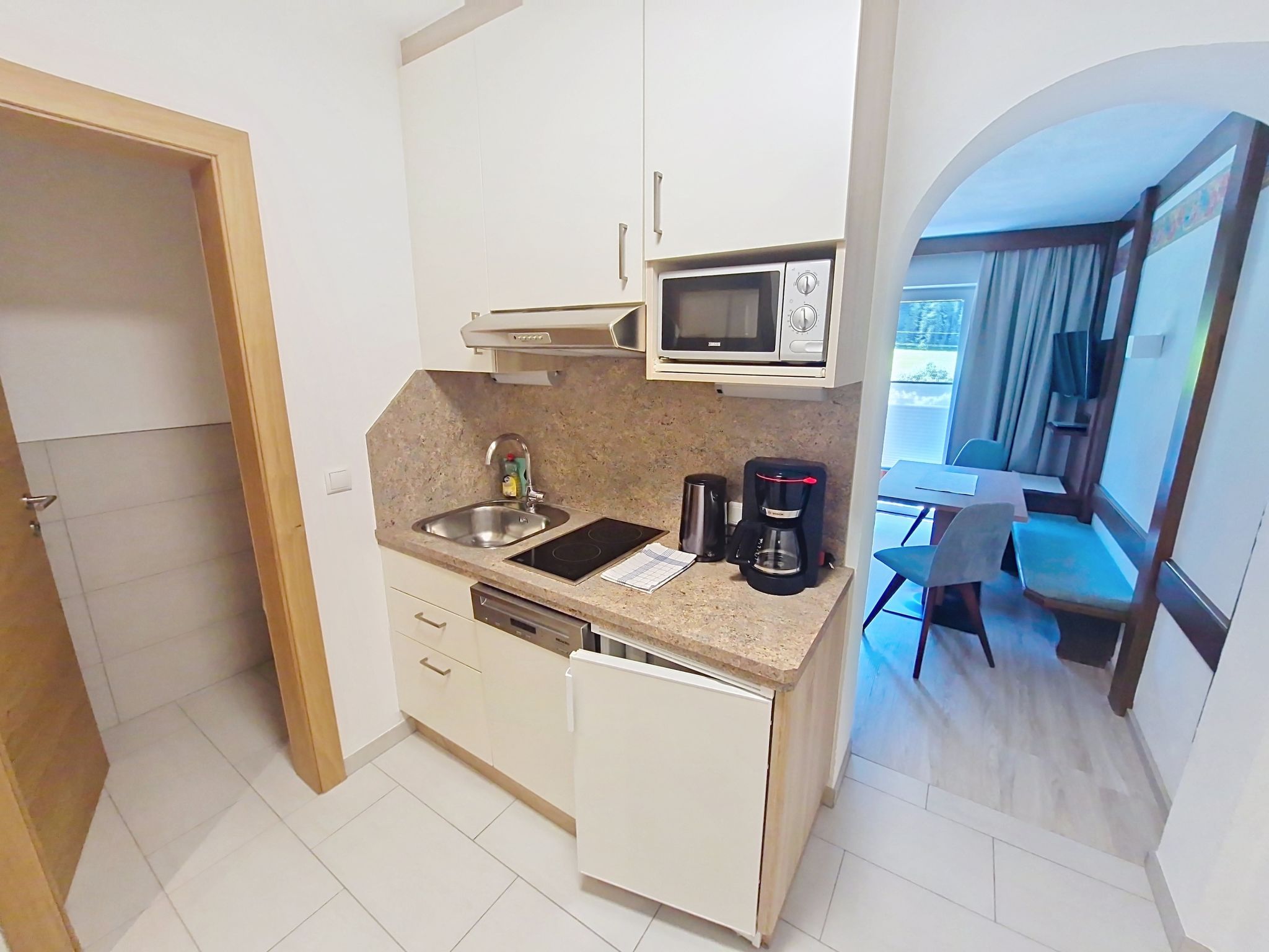 Photo of Ferienhaus Brigitte