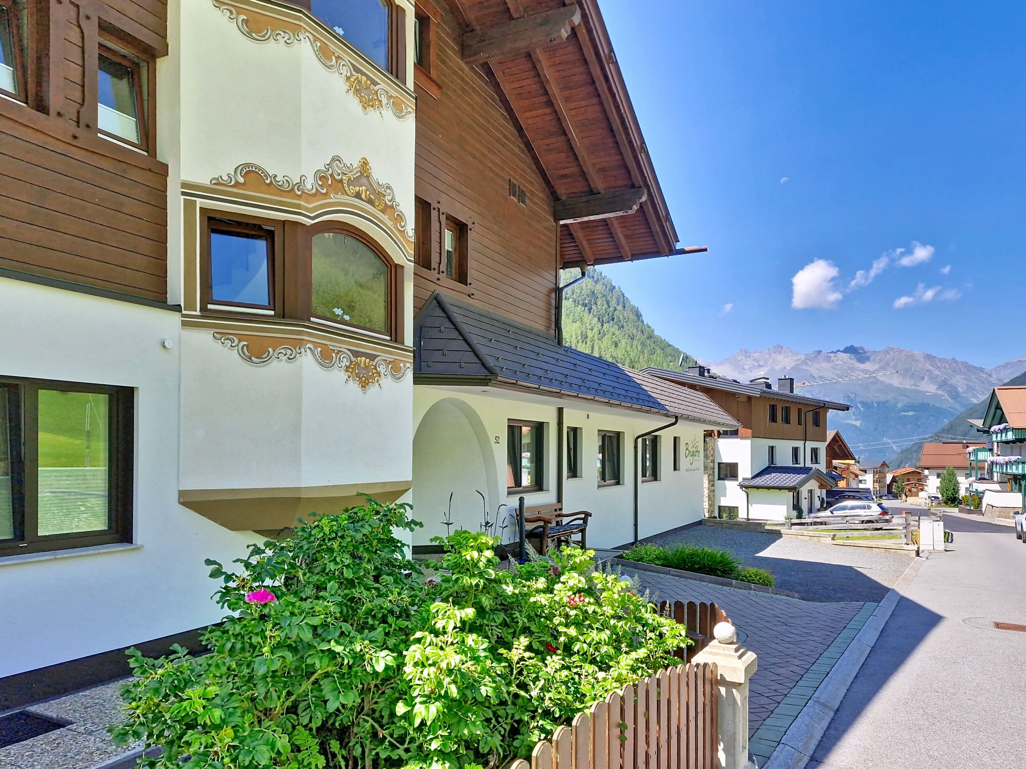 Photo of Ferienhaus Brigitte