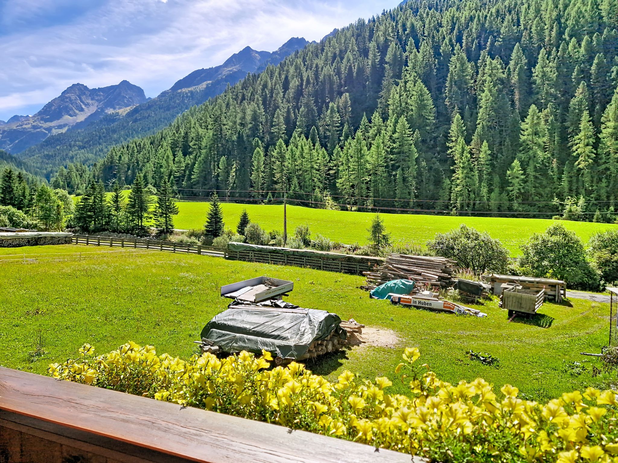 Photo of Ferienhaus Brigitte