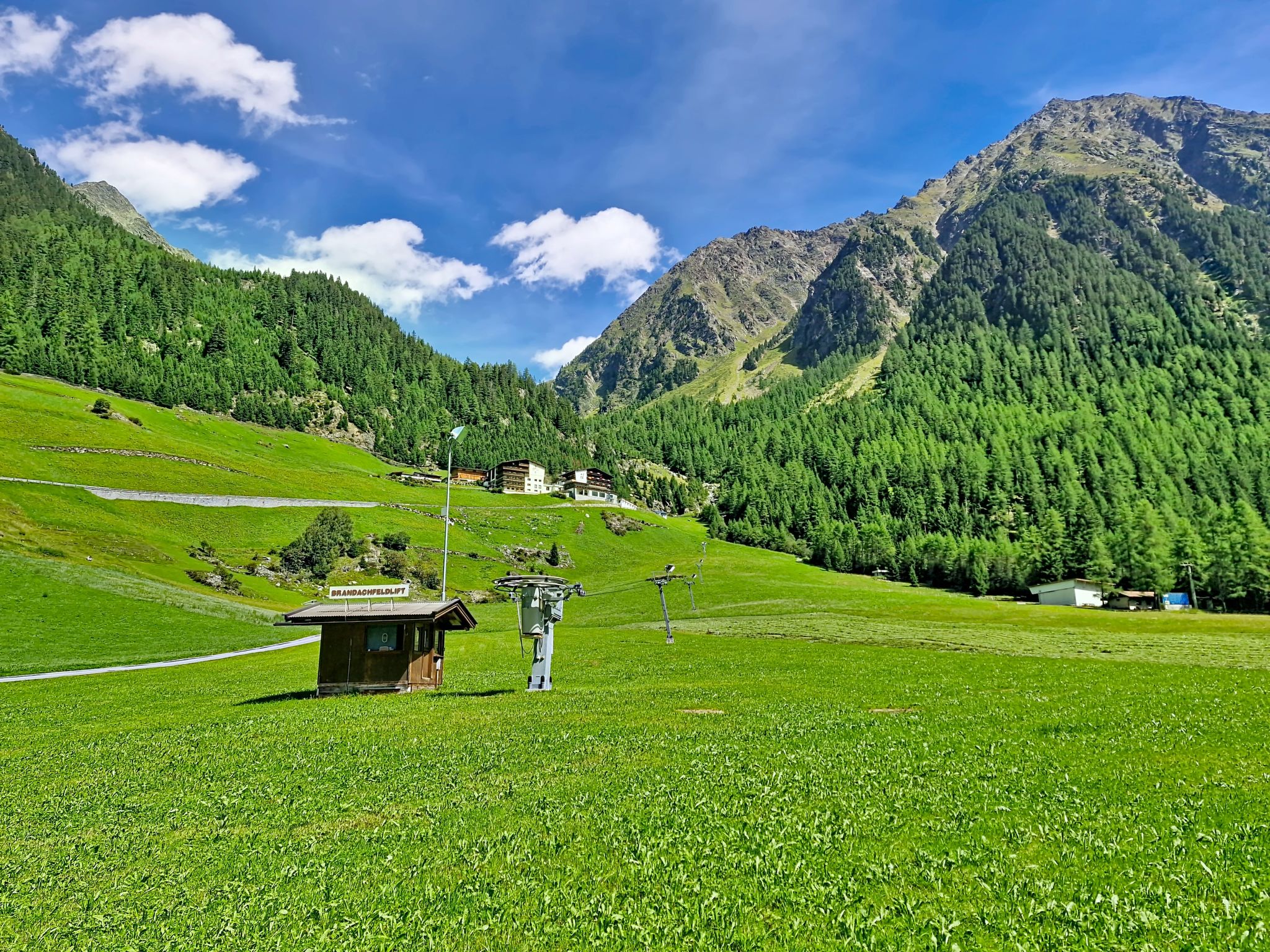 Photo of Ferienhaus Brigitte