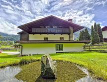 Knus appartement in gerenoveerd monumentaal pand bij Längenfeld - thumbnail 2