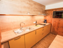 Knus appartement in gerenoveerd monumentaal pand bij Längenfeld - thumbnail 6