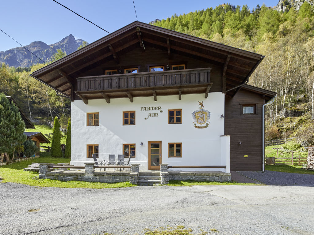 Typ A Tirol