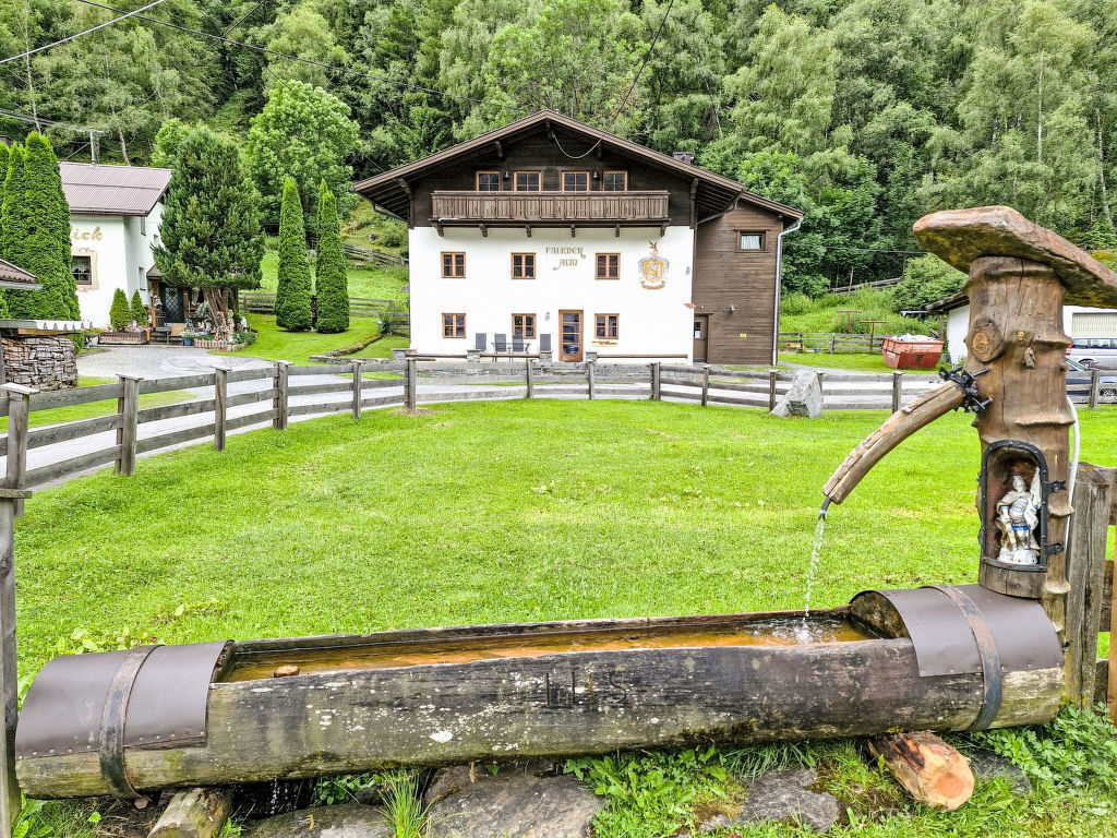 Typ B Tirol