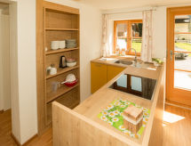 Typ C: Ruim 8-persoons appartement in gerenoveerde boerderij bij Längenfeld - thumbnail 2