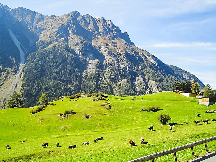 Photo of Berghof Reich