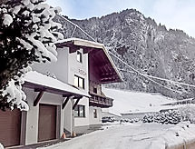Feriebolig Berghof Reich