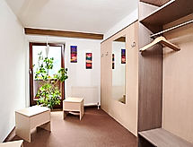 Feriebolig Berghof Reich
