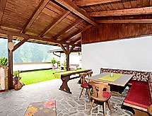 Feriebolig Berghof Reich
