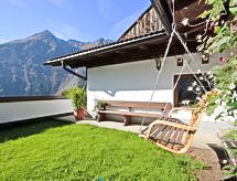 Feriebolig Berghof Reich