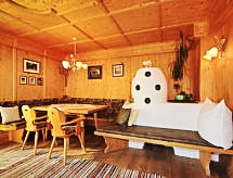 Feriebolig Berghof Reich