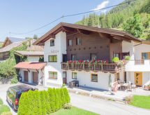 Feriebolig Berghof Reich