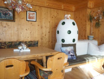 Feriebolig Berghof Reich