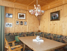 Feriebolig Berghof Reich