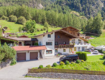 Feriebolig Berghof Reich