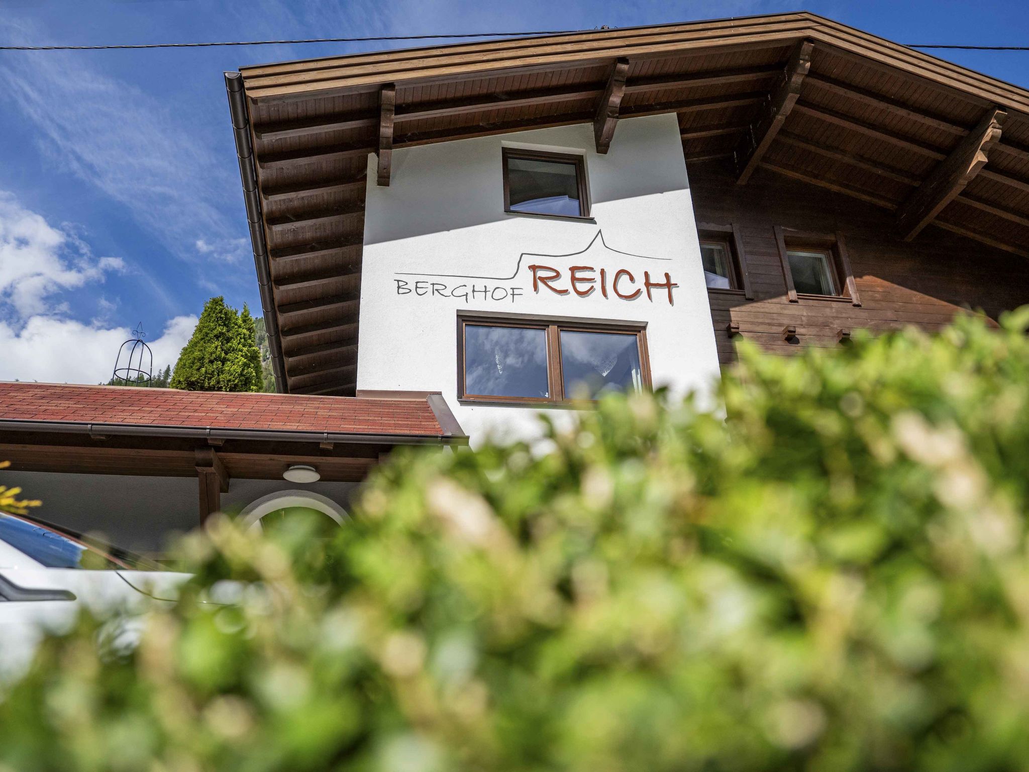 Photo of Berghof Reich