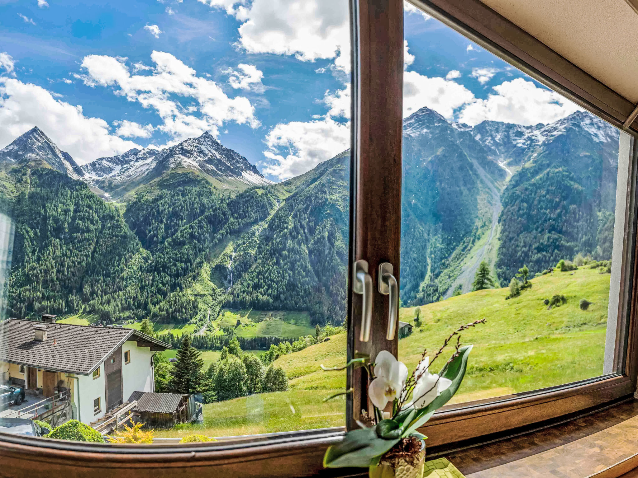 Photo of Berghof Reich