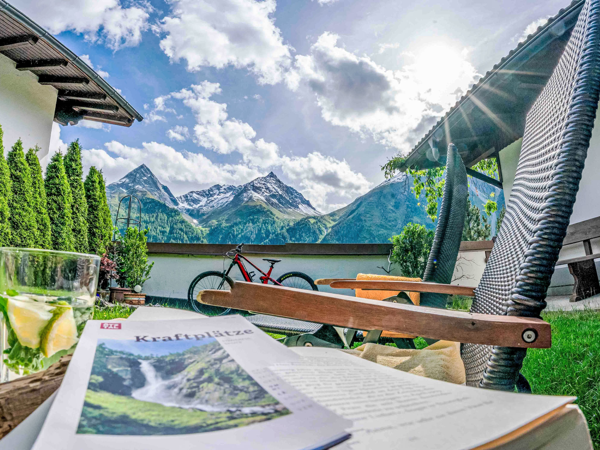 Photo of Berghof Reich