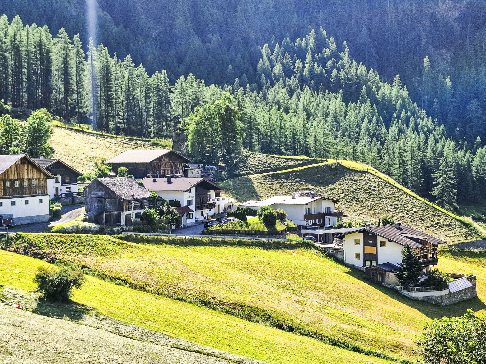 Photo of Berghof Reich