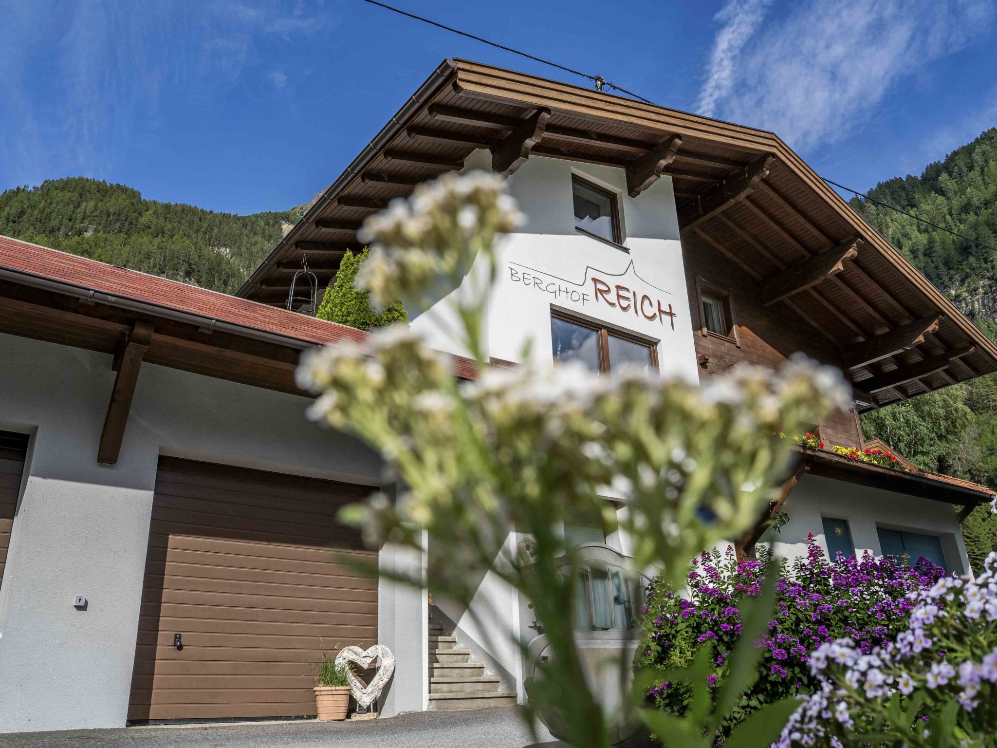 Berghof Reich