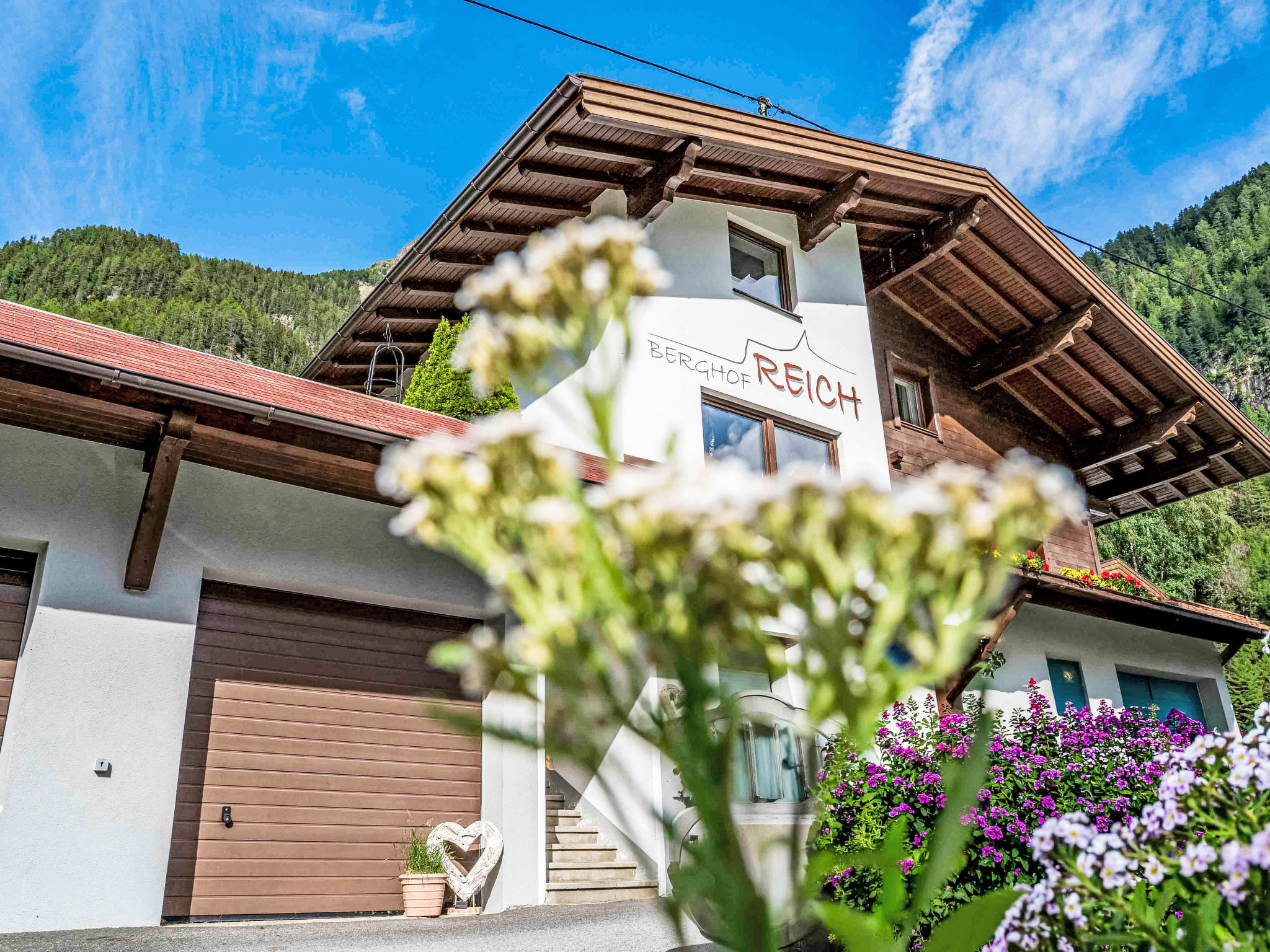 Photo of Berghof Reich