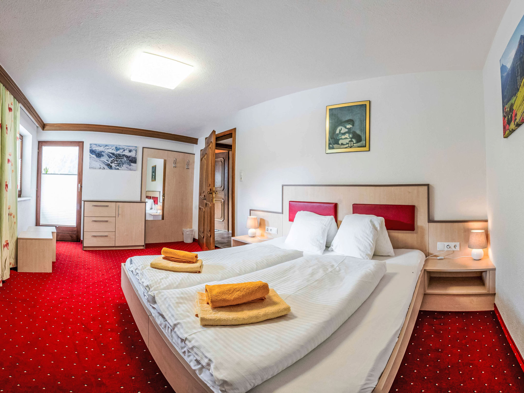 Photo of Berghof Reich