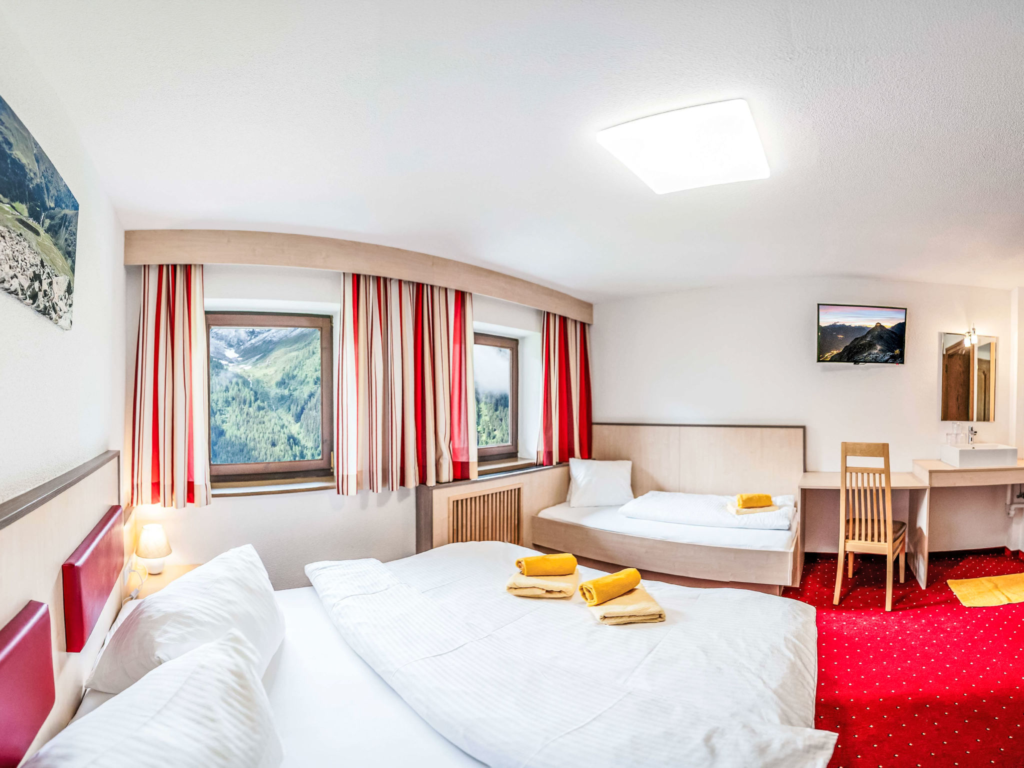 Photo of Berghof Reich