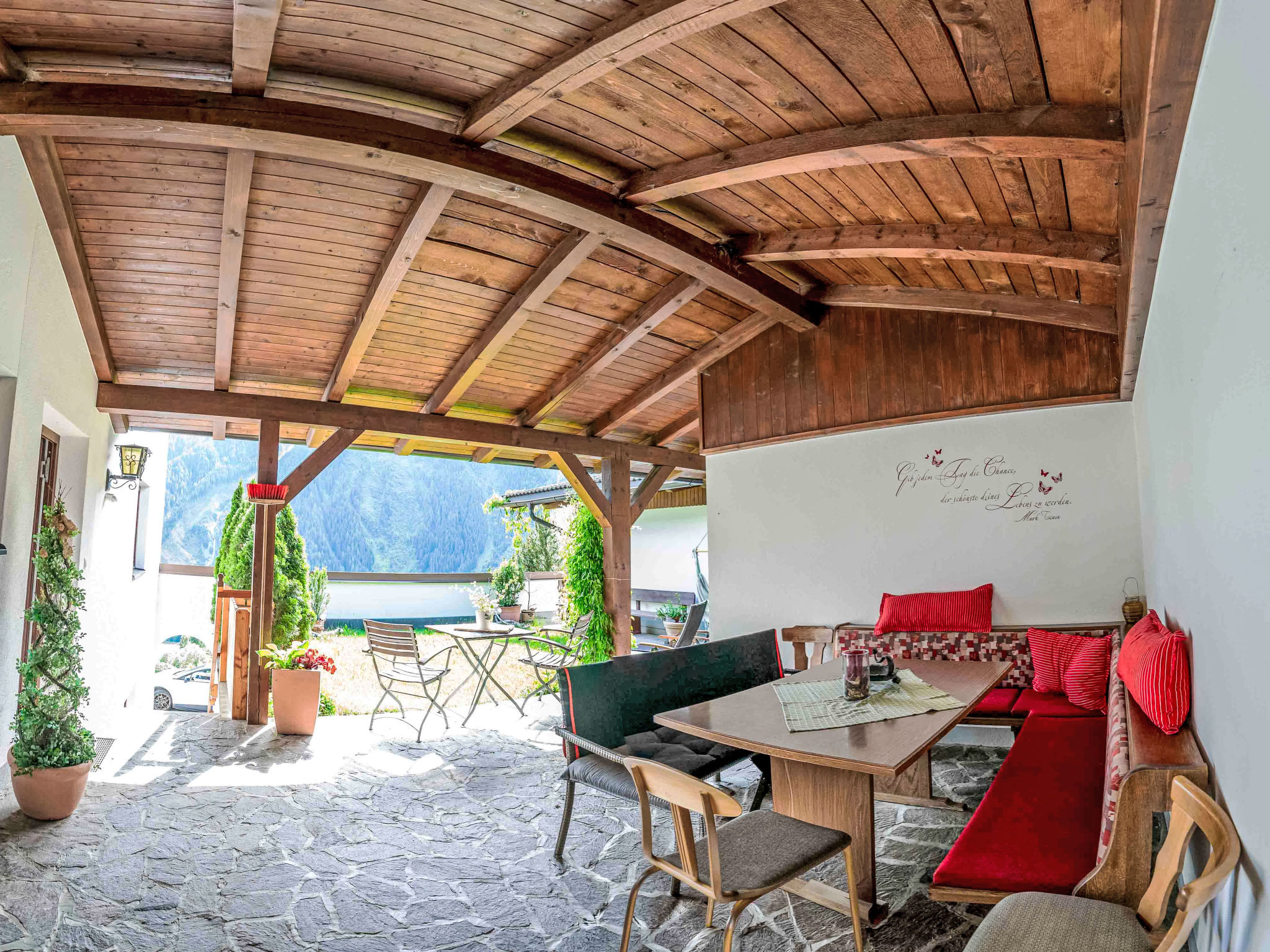 Photo of Berghof Reich