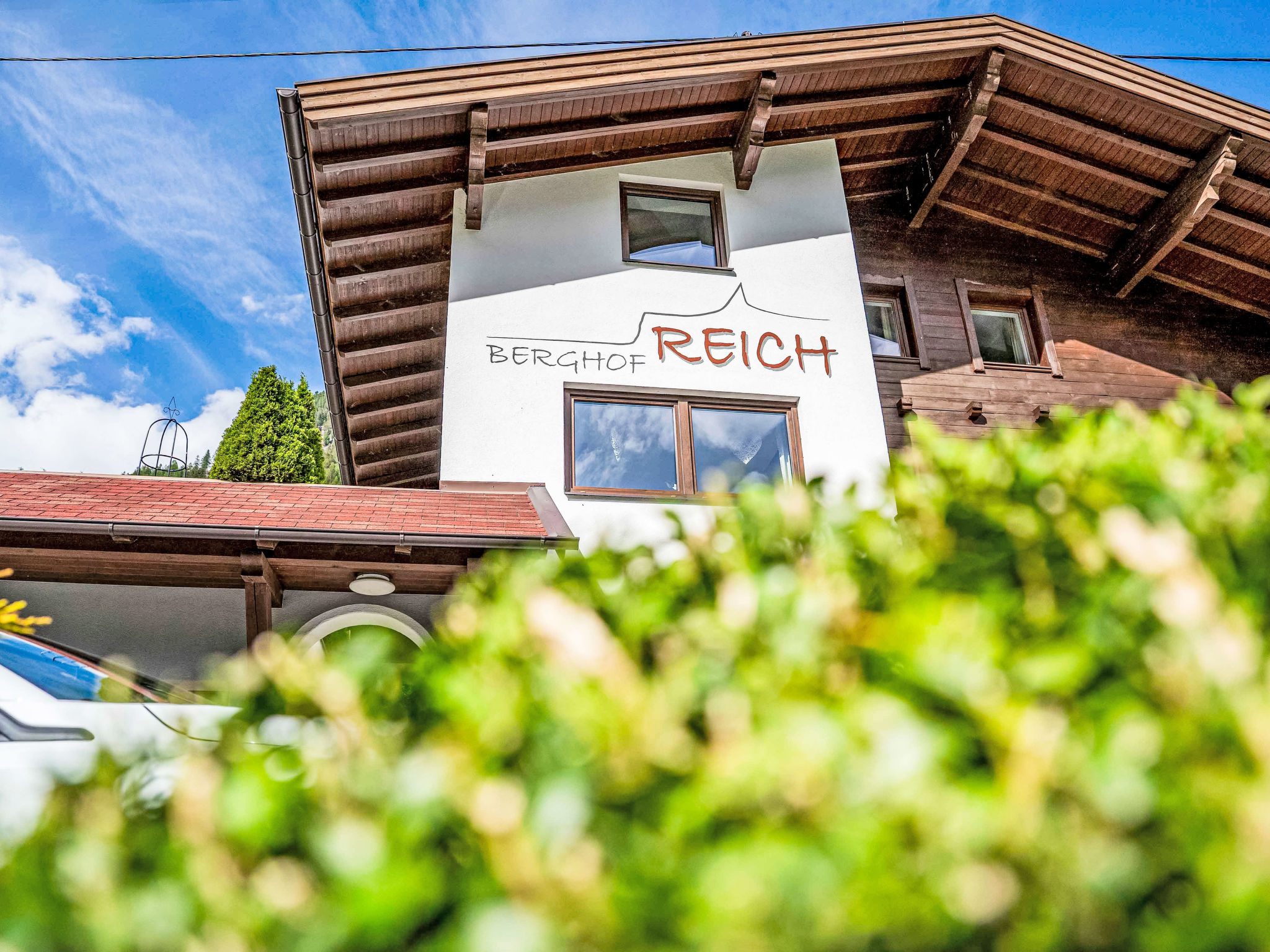 Photo of Berghof Reich