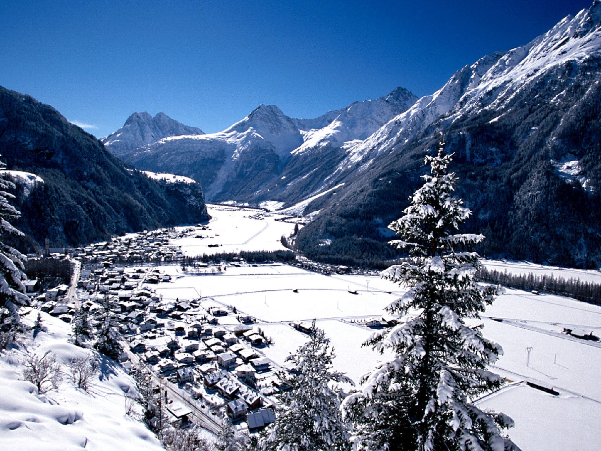 Apart Franz-Area