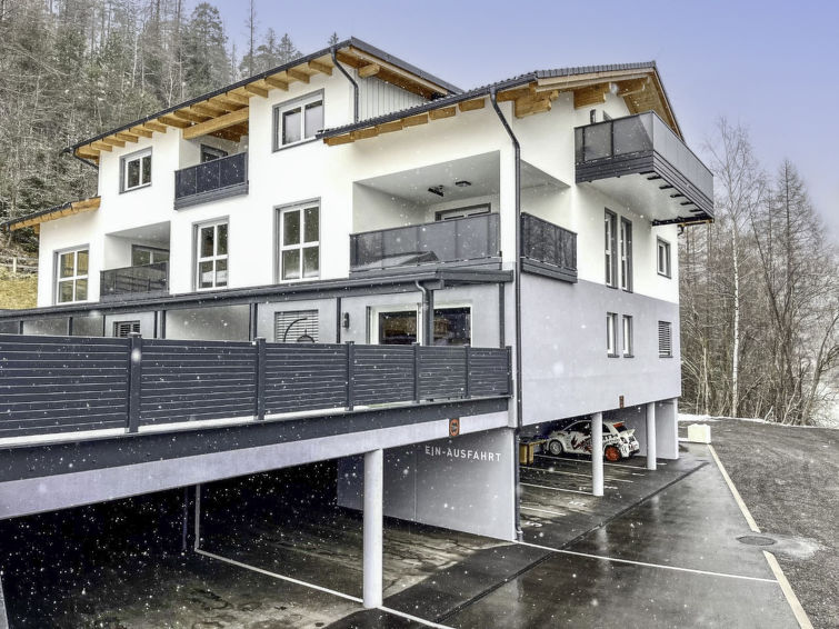 Search and Stay Destinations. Holidays Rentals in Umhausen, Imst District - Tyrol - Austria