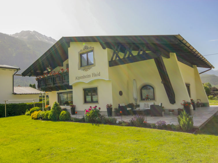 Photo of Alpenheim Haid